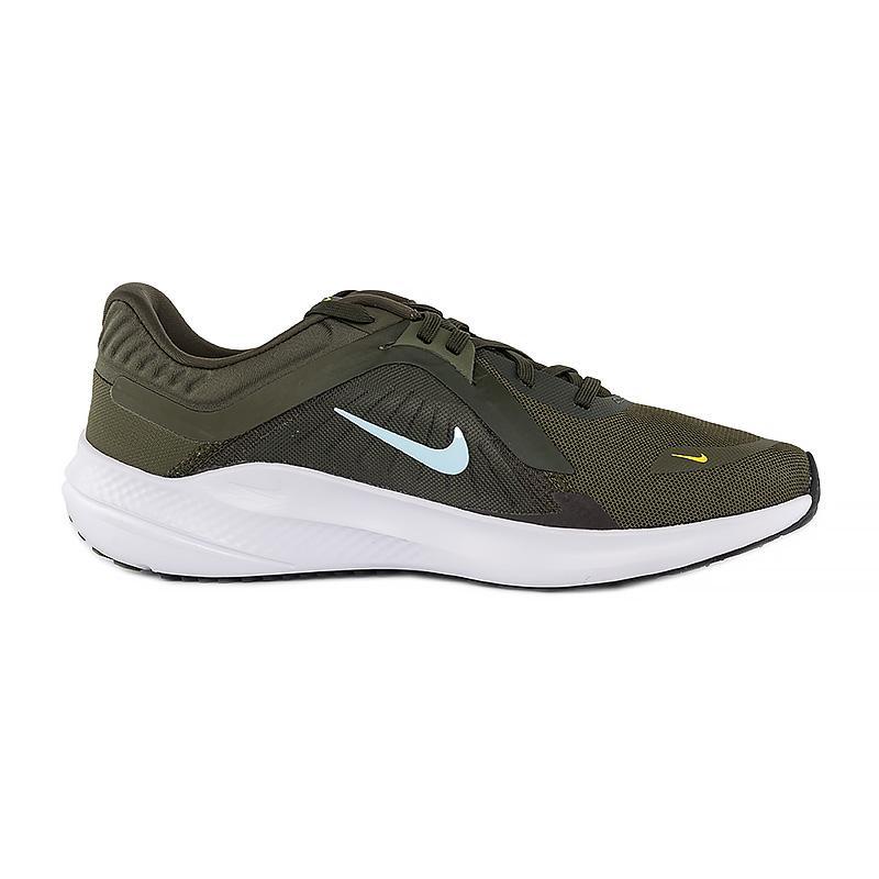 Кроссовки мужские Nike QUEST 5 (DD0204-300) - фото 3