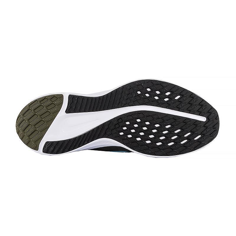 Кроссовки мужские Nike QUEST 5 (DD0204-300) - фото 4