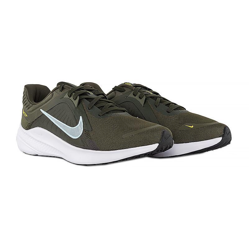 Кроссовки мужские Nike QUEST 5 (DD0204-300) - фото 5