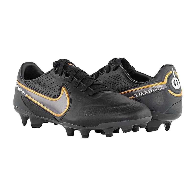 Бутсы Nike LEGEND 9 PRO FG (DA1175-007) - фото 1