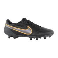Бутсы Nike LEGEND 9 PRO FG (DA1175-007) - фото 2