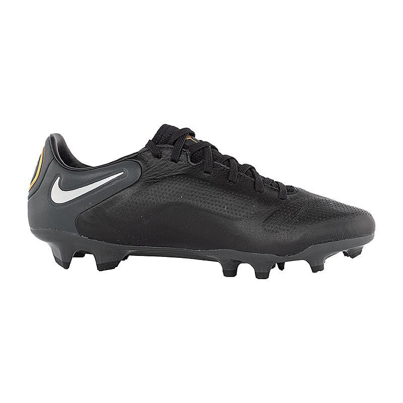 Бутсы Nike LEGEND 9 PRO FG (DA1175-007) - фото 3