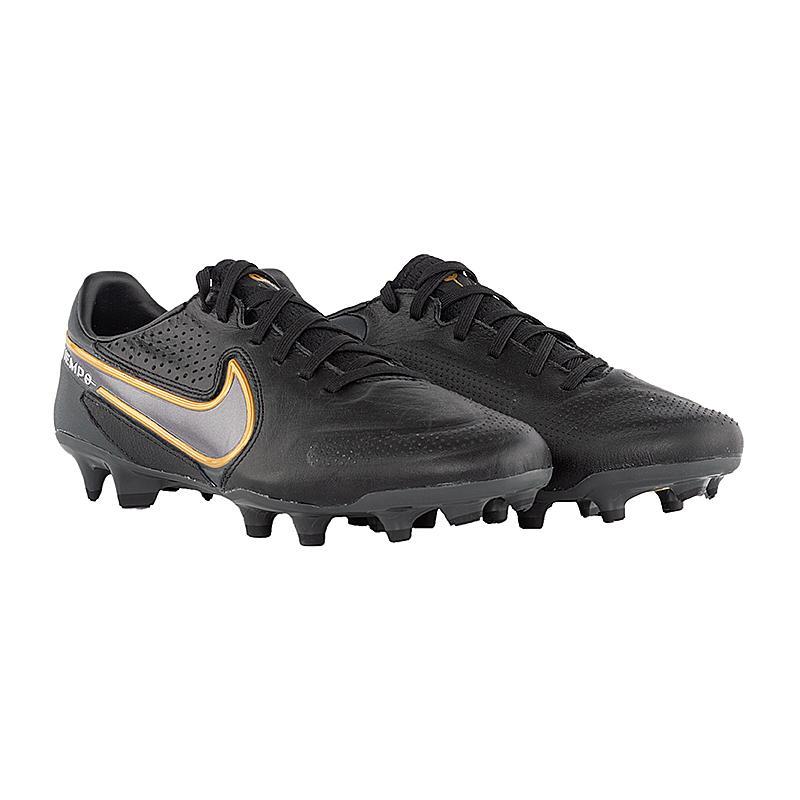 Бутсы Nike LEGEND 9 PRO FG (DA1175-007) - фото 5