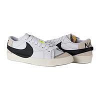 Кроссовки женские Nike W BLAZER LOW 77 JUMBO (DQ1470-101) - фото 1