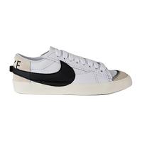 Кроссовки женские Nike W BLAZER LOW 77 JUMBO (DQ1470-101) - фото 2
