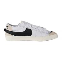 Кроссовки женские Nike W BLAZER LOW 77 JUMBO (DQ1470-101) - фото 3
