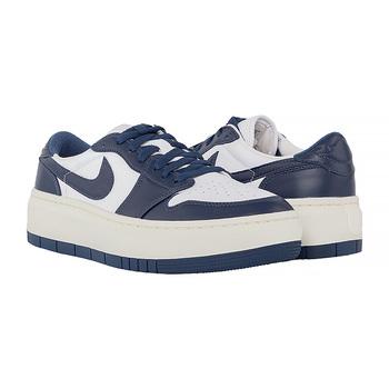 Фото Кроссовки женские JORDAN WMNS AIR JORDAN 1 ELEVATE LOW (DH7004-141)