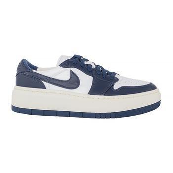 Фото Кроссовки женские JORDAN WMNS AIR JORDAN 1 ELEVATE LOW (DH7004-141)