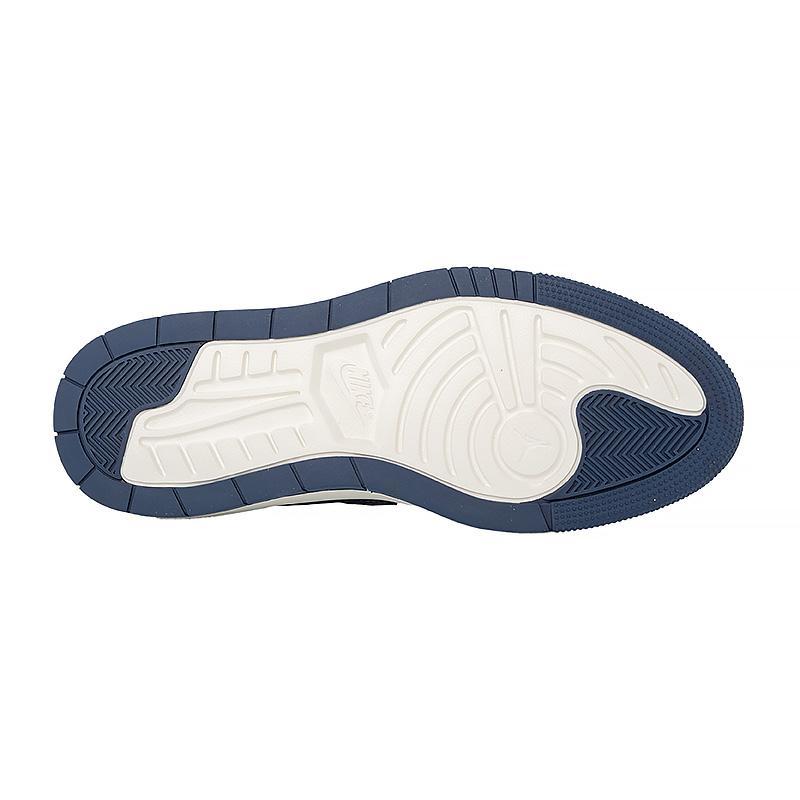 Кроссовки женские JORDAN WMNS AIR JORDAN 1 ELEVATE LOW (DH7004-141) - фото 4