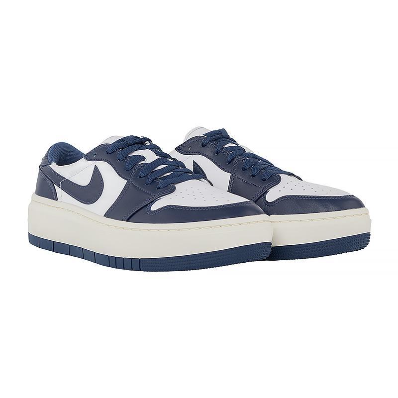 Кроссовки женские JORDAN WMNS AIR JORDAN 1 ELEVATE LOW (DH7004-141) - фото 5