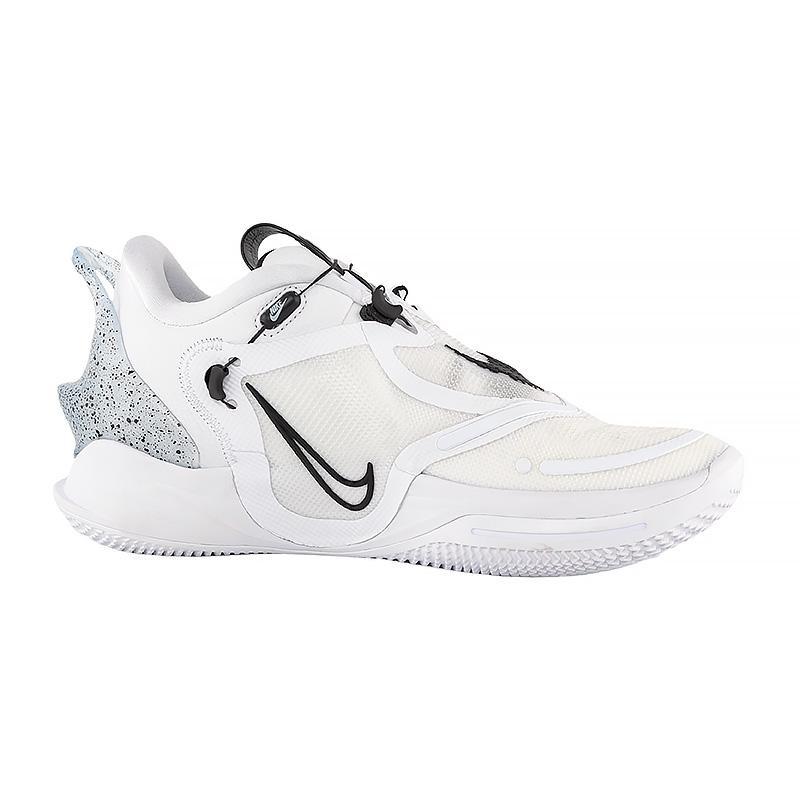 Кроссовки мужские Nike ADAPT BB 2.0 EU (CV2441-101) - фото 3