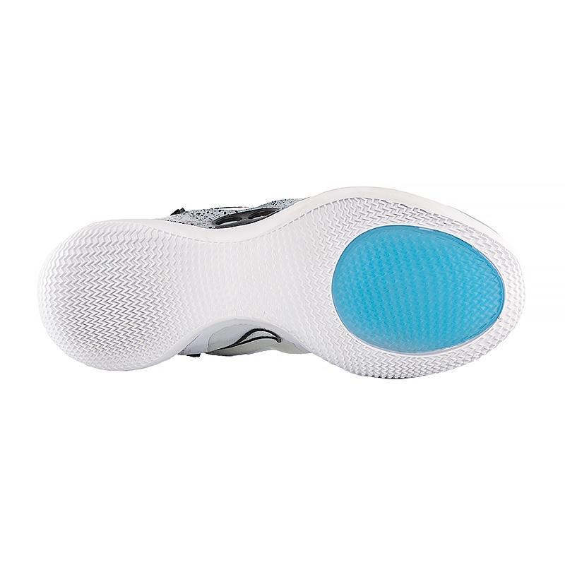 Кроссовки мужские Nike ADAPT BB 2.0 EU (CV2441-101) - фото 4