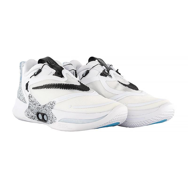 Кроссовки мужские Nike ADAPT BB 2.0 EU (CV2441-101) - фото 5