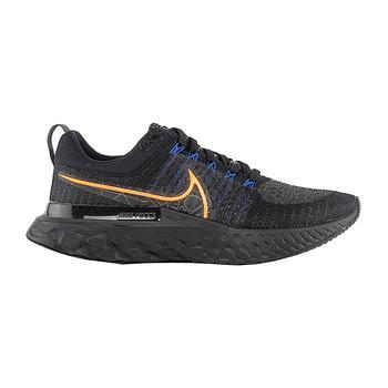 Фото Кроссовки мужские Nike REACT INFINITY RUN FK 2 (DN5070-001)
