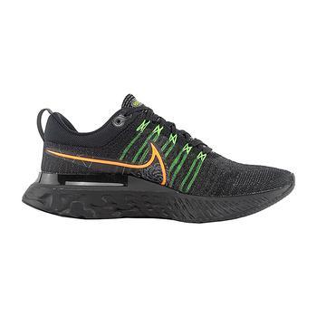 Фото Кроссовки мужские Nike REACT INFINITY RUN FK 2 (DN5070-001)