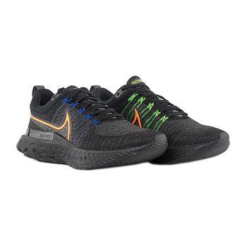 Фото Кроссовки мужские Nike REACT INFINITY RUN FK 2 (DN5070-001)