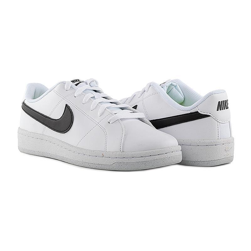Кроссовки мужские Nike COURT ROYALE 2 BE (DH3160-101) - фото 1