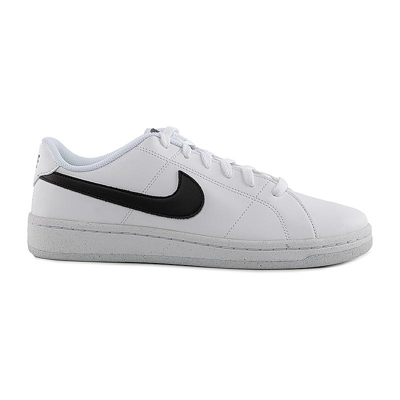 Кроссовки мужские Nike COURT ROYALE 2 BE (DH3160-101) - фото 2