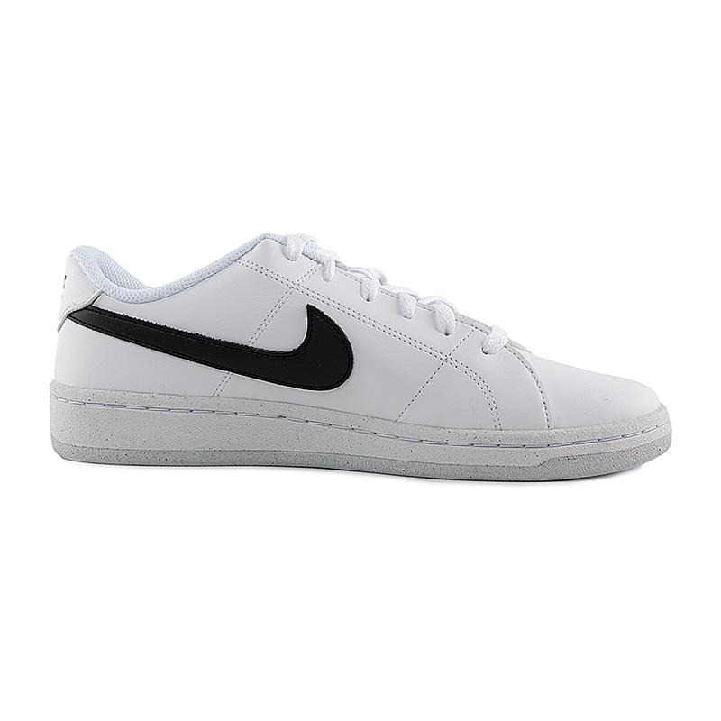 Кроссовки мужские Nike COURT ROYALE 2 BE (DH3160-101) - фото 3