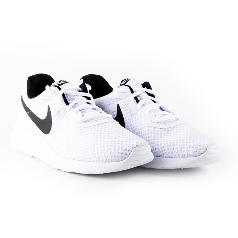 Кроссовки женские Nike Tanjun (812655-110) - фото 5