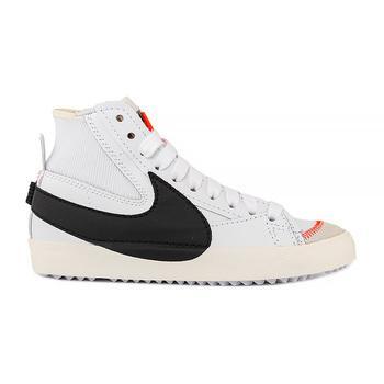 Фото Кроссовки женские Nike W BLAZER MID 77 JUMBO (DQ1471-100)