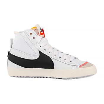Фото Кроссовки женские Nike W BLAZER MID 77 JUMBO (DQ1471-100)