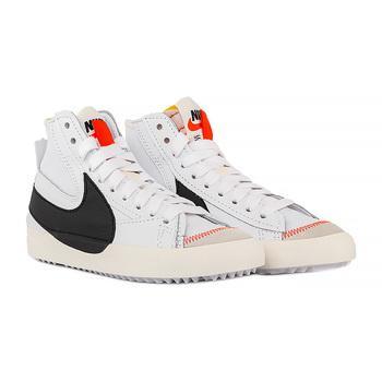 Фото Кроссовки женские Nike W BLAZER MID 77 JUMBO (DQ1471-100)