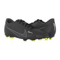 Бутсы Nike VAPOR 15 CLUB FG/MG (DJ5963-001) - фото 1