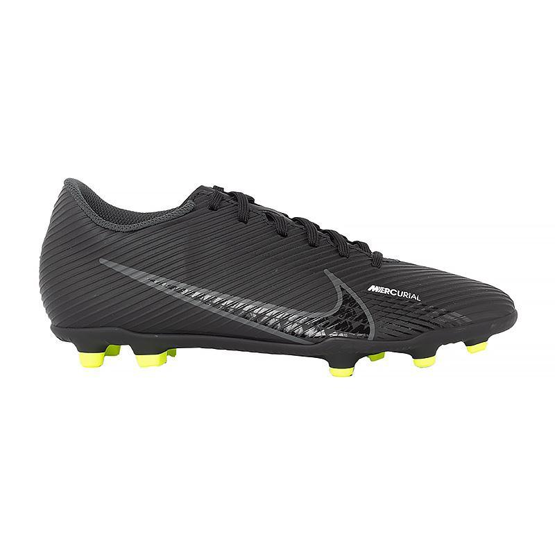Бутсы Nike VAPOR 15 CLUB FG/MG (DJ5963-001) - фото 2