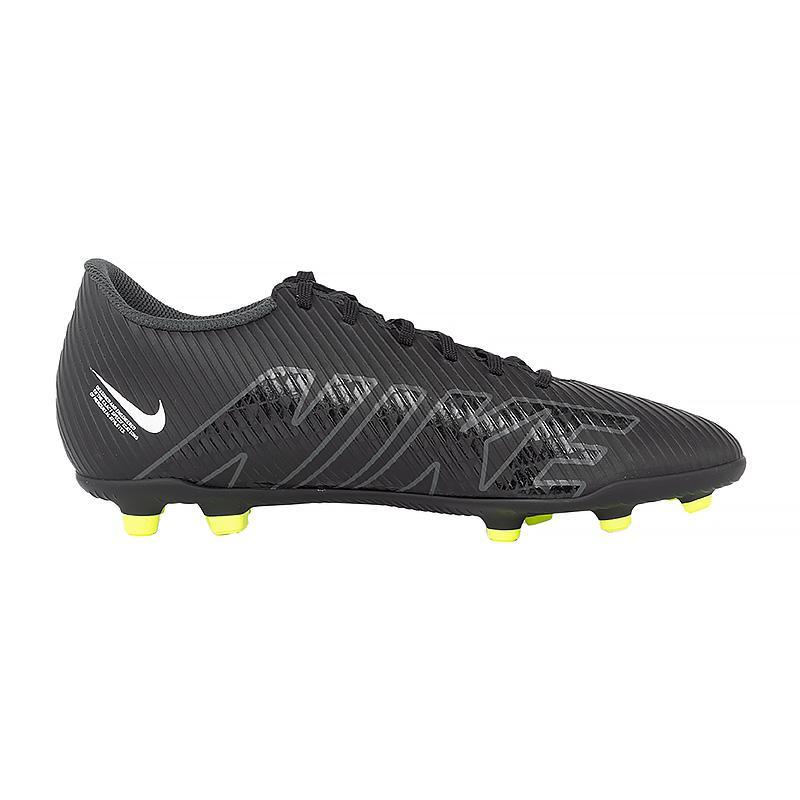 Бутсы Nike VAPOR 15 CLUB FG/MG (DJ5963-001) - фото 3