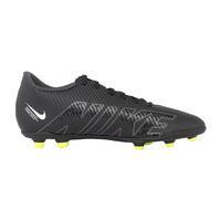 Бутсы Nike VAPOR 15 CLUB FG/MG (DJ5963-001) - фото 3