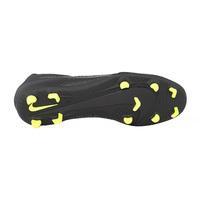 Бутсы Nike VAPOR 15 CLUB FG/MG (DJ5963-001) - фото 4