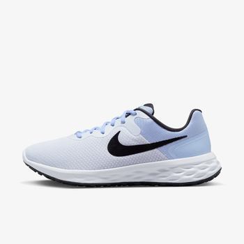 Фото Кроссовки мужские Nike Jordan REVOLUTION 6 NN (DC3728-014)