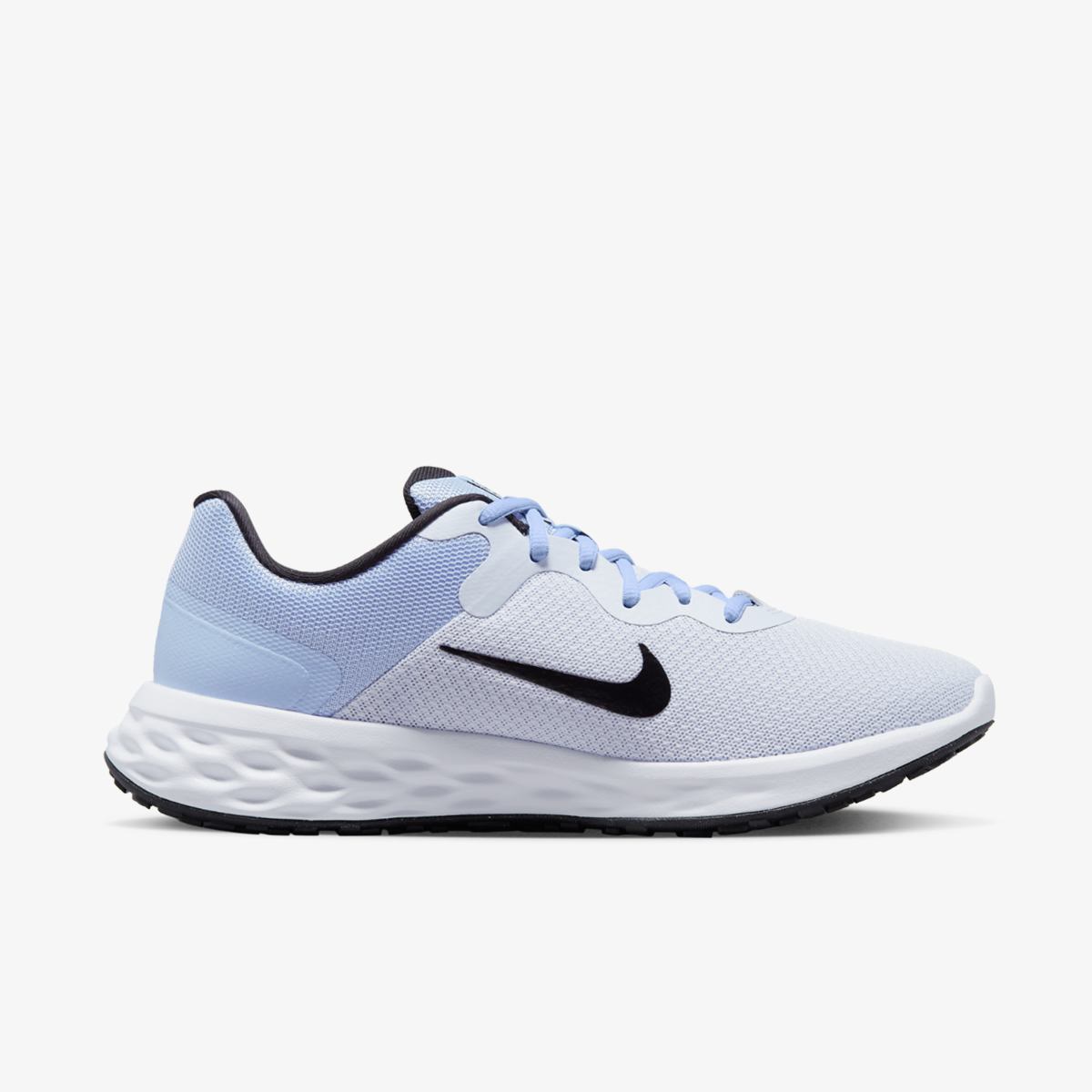 Кроссовки мужские Nike Jordan REVOLUTION 6 NN (DC3728-014) - фото 2