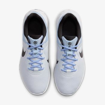 Фото Кроссовки мужские Nike Jordan REVOLUTION 6 NN (DC3728-014)