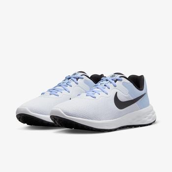 Фото Кроссовки мужские Nike Jordan REVOLUTION 6 NN (DC3728-014)