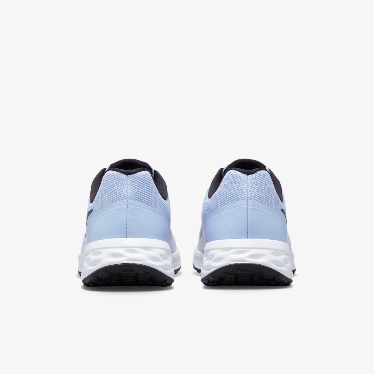 Кроссовки мужские Nike Jordan REVOLUTION 6 NN (DC3728-014) - фото 4
