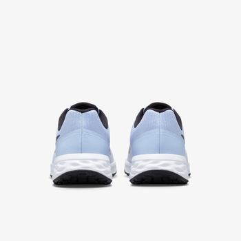 Фото Кроссовки мужские Nike Jordan REVOLUTION 6 NN (DC3728-014)