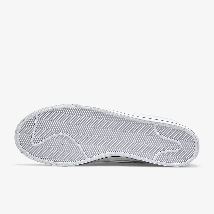 Кроссовки мужские Nike COURT LEGACY NN (DH3162-101) - фото 5