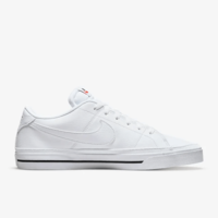 Кроссовки мужские Nike COURT LEGACY NN (DH3162-101) - фото 2