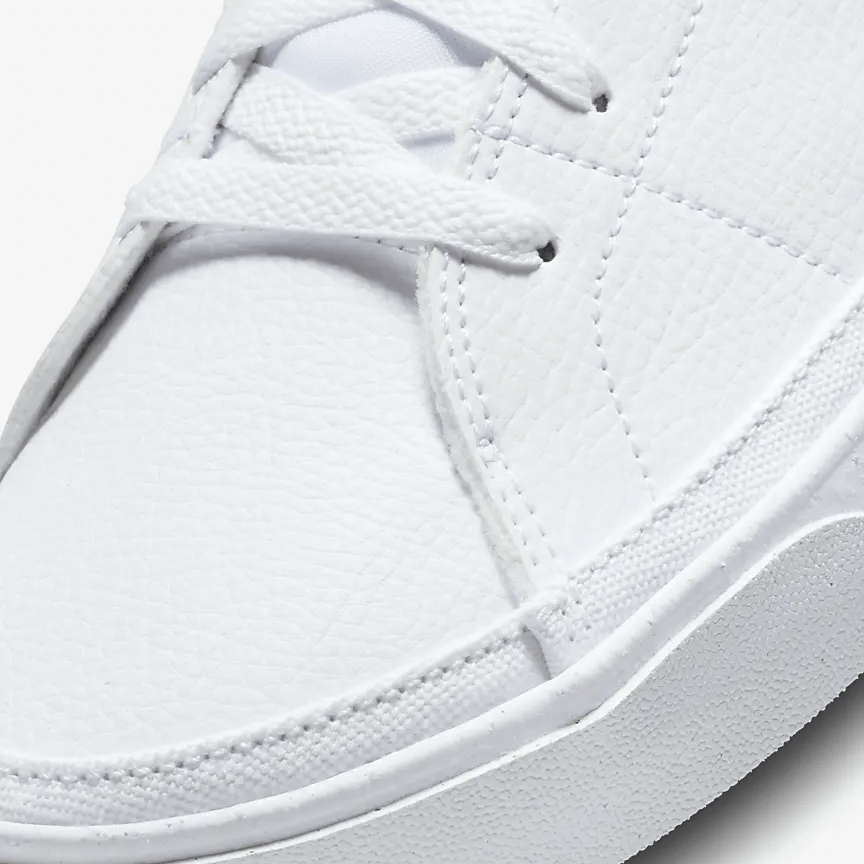 Кроссовки мужские Nike COURT LEGACY NN (DH3162-101) - фото 6