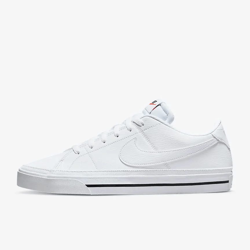 Кроссовки мужские Nike COURT LEGACY NN (DH3162-101) - фото 3