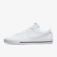 Кроссовки мужские Nike COURT LEGACY NN (DH3162-101) - фото 3