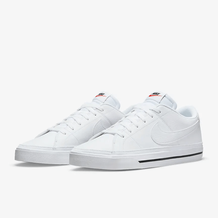Кроссовки мужские Nike COURT LEGACY NN (DH3162-101) - фото 1