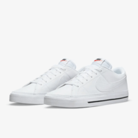 Кроссовки мужские Nike COURT LEGACY NN (DH3162-101) - фото 1
