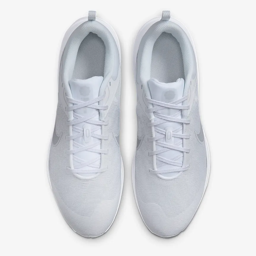 Кроссовки мужские Nike Jordan DOWNSHIFTER 12 (DD9293-100) - фото 6