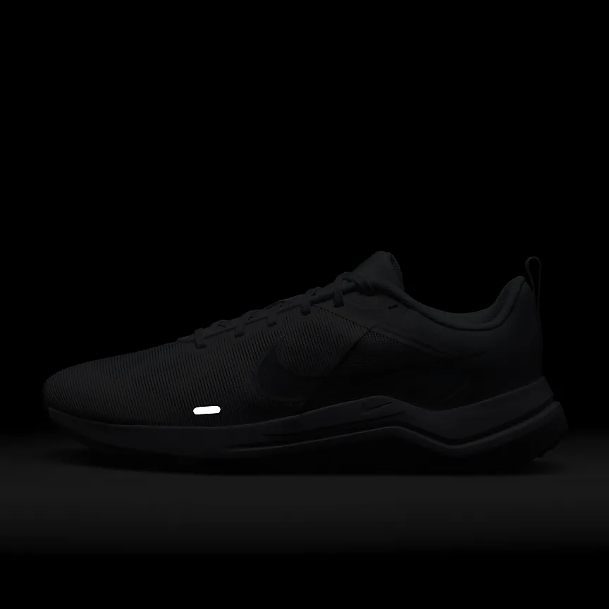 Кроссовки мужские Nike Jordan DOWNSHIFTER 12 (DD9293-100) - фото 9