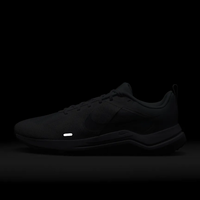 Кроссовки мужские Nike Jordan DOWNSHIFTER 12 (DD9293-100) - фото 9