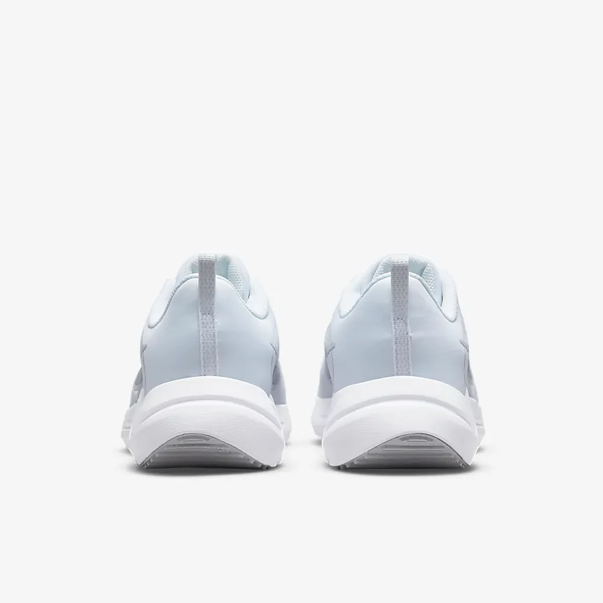 Кроссовки мужские Nike Jordan DOWNSHIFTER 12 (DD9293-100) - фото 4