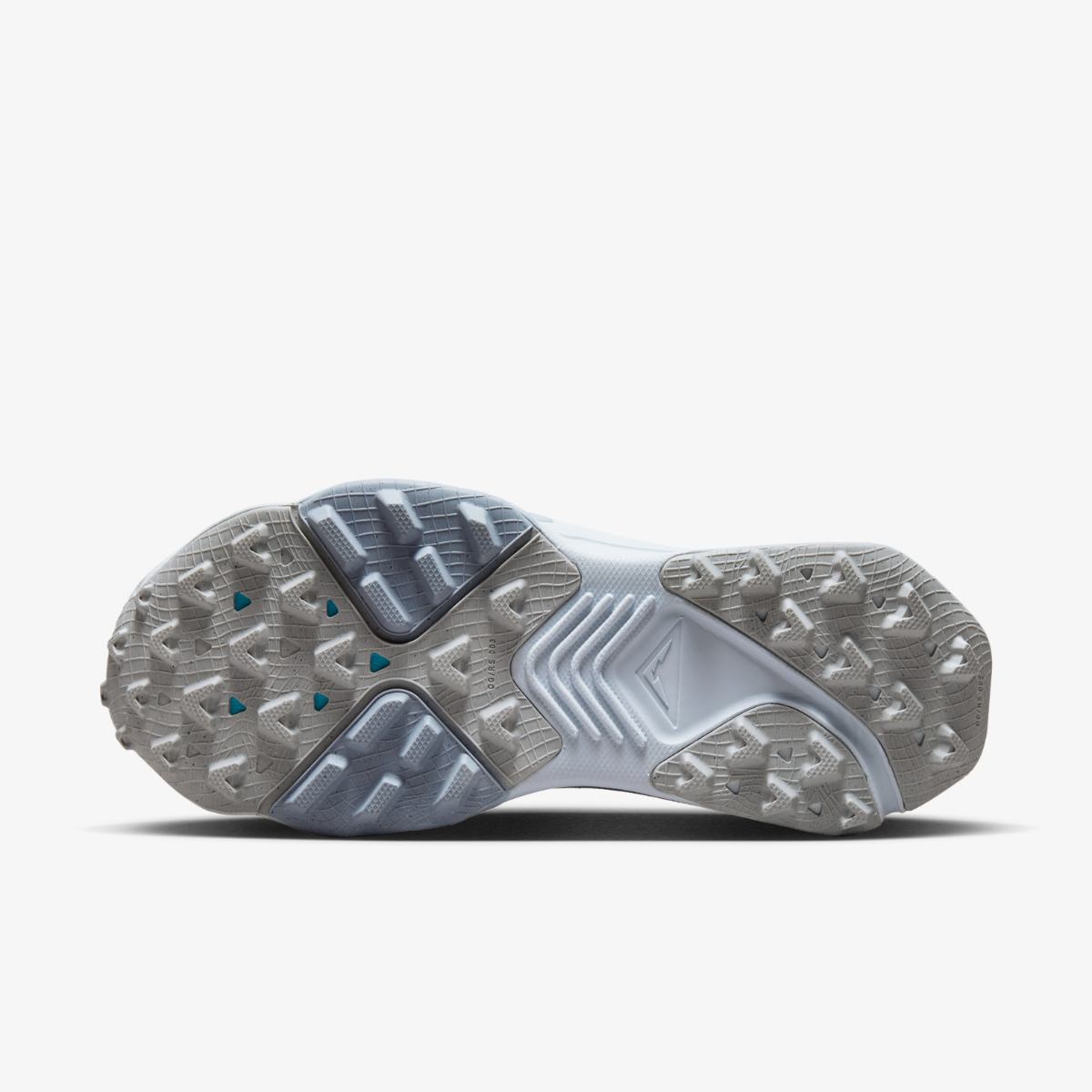 Кроссовки мужские Nike W Nike ZOOMX ZEGAMA TRAIL (DH0625-601) - фото 5